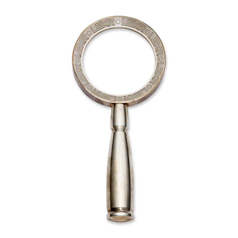 rolex magnifying glass.